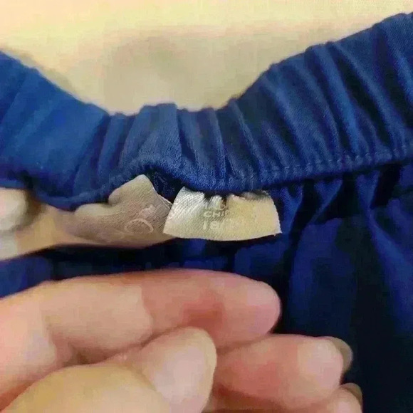 Avenue womens tank top size 18/20 blue - Picture 4 of 8